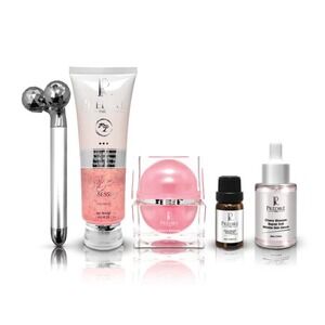 PREDIRE Paris Cherry‎ Blossom Anti Wrinkle Skin Care Collection new